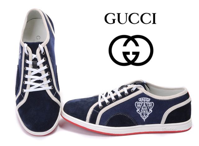 gucci low top men071